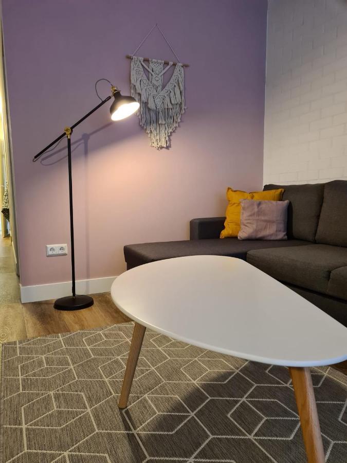 Ruim Appartement In Centrum Yerseke 6 Personen Exterior foto