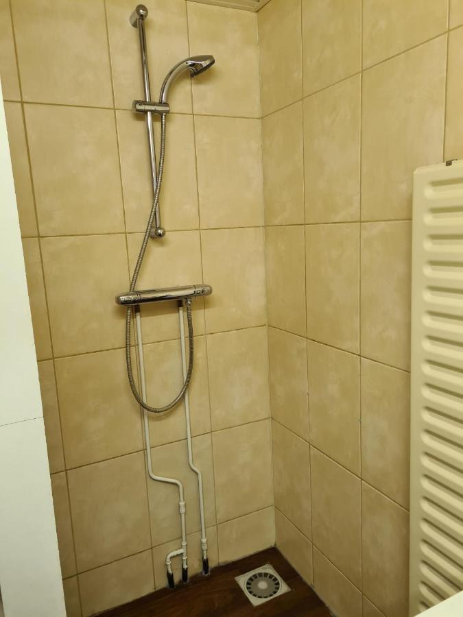 Ruim Appartement In Centrum Yerseke 6 Personen Exterior foto